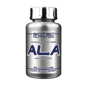 SCITEC Scitec ALA, 50 kapsule, (20696244)