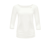 Winshape Športni top  AET139LS  kremna