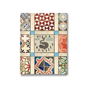 Assouline knjiga Villa Treville Positano, Govind Friedland