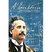 Albert Einstein: The Poetry Of Real