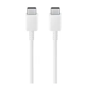 SAMSUNG podatkovni kabel Type-C - Type-C, 180 cm, BIJELI EP-DP646JWE