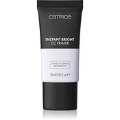 Catrice Instant Bright CC Primer CC krema za poenoten ten kože SPF 20 30 ml