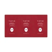 TIRTIR Set vzorcev Mask Fit Red Cushion 3 Shade Trial Kit (3 vzorci) - #27N, #28N, #29C