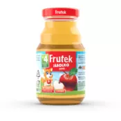 Frutek sok jabuka 125ml