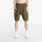 Kratke hlače Alpha Industries Aircraft Short Dark Olive L/XL