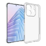 Prozoren ovitek (Xiaomi Redmi Note 14 4G)