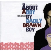 Badly Drawn Boy - About A Boy (CD)