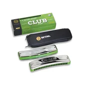 Seydel & Sohne CLUB STEEL 31400C