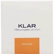 Klar Orange Shower Gel Soap (150 g)