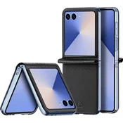 Ovitek Dux Ducis Bril Samsung Galaxy Z Flip 7 5G - modre barve