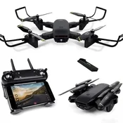 Fenomenalan Dron DM107S