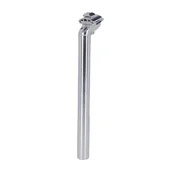 XLC Sedežna opora SP-R07 25,8 x 350 mm srebrna