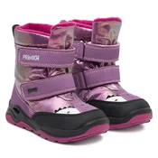 Primigi Škornji za sneg GORE-TEX 2363200 S Vijolična