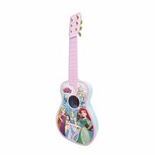 Gitara za Djecu Disney Princess 63 x 21 x 5,5 cm