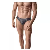 Muške sexy tange string 2, Crne