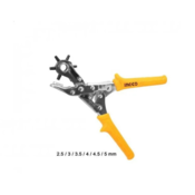 INGCO HLHP028 Bušac rupa za kožu, 2mm