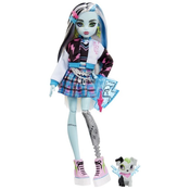 Mattel Monster High lutka čudovište - Frankie