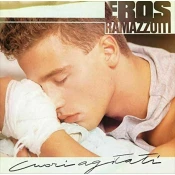 Eros Ramazzotti Cuori Agitati (LP) Ponovno izdaja