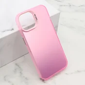Maska Shine za iPhone 15/ roze