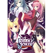 Riddle Joker (PC) Steam Key GLOBAL