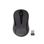 A4 TECH Bežicni miš A4-G3-280A sivi