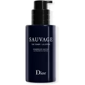 DIOR Sauvage The Toner tonik za lice za muškarce 100 ml