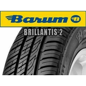BARUM - Brillantis 2 - ljetne gume - 165/70R13 - 83T - XL