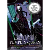 Disney Tim Burtons The Nightmare Before Christmas: Long Live the Pumpkin Queen