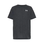 Under Armour UA Tech 2.0 SS Majica otroška 744386 Črna