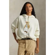 Polo Ralph Lauren Jopa 211A96598001 Écru Relaxed Fit