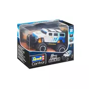 REVELL Maketa rc SUV Line backer - RV23493