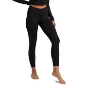 Burton Lightweight X Base Layer Bottoms true black