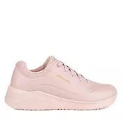 Superge Skechers UNO LIGHT 8750063 BLSH Roza