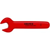 Knipex 1000V VDE izolovani viljuškasti kljuc - 14mm (98 00 14)