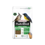Versele Laga NutriBird Insect Patee – 1kg