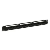 SAFEWELL SW-CAT5E-UTP-PP24