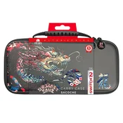 Transportna torbica Freaks and Geeks Alter Series Dragon Soul - črna (SWITCH/SWITCH2)