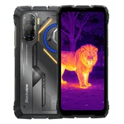 BLACKVIEW pametni telefon Rock 3 8GB/256GB, Black
