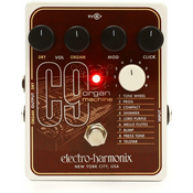 Electro Harmonix C9-ORGAN
