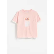 Reserved - Majica kratkih rukava s printom