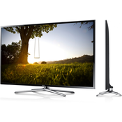 SAMSUNG 3D LED TV UE55H6400