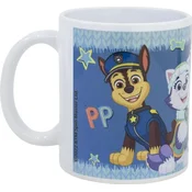 Stor Keramični lonček Paw Patrol 325 ml v darilni škatli, 99442