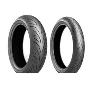 Bridgestone T31R GT 180/55 R17 73W Moto pnevmatike