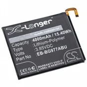 Baterija za Samsung Galaxy S10 5G/SM-G977, 4000 mAh