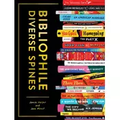 Bibliophile: Diverse Spines