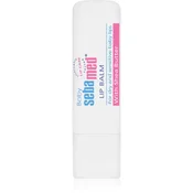 SEBAMED Baby Care balzam za ustnice za otroke od rojstva 4 8 g