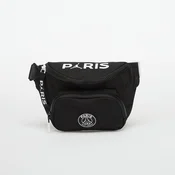 Torba Jordan Psg Crossbody Bag Black Universal