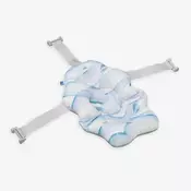 Kikka Boo Meka podloga za kupanje Nubo Sea Shell Blue ( KKB11029 )