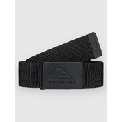 Quiksilver Principal Schwack Pas black/black