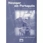 Navegar em Portugues 1 poradnik metodyczny